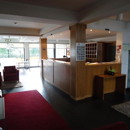 Hotel Jose Alberto Viseu Buitenkant foto